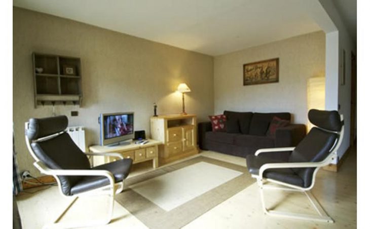 Chene Apartment in Les Gets , France image 5 